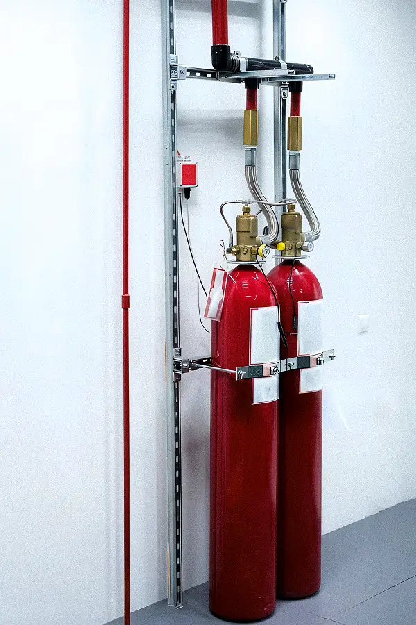 Газовое и аэрозольное