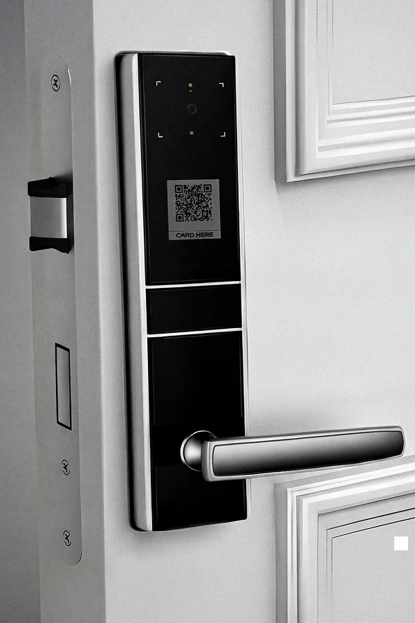 Разовый QR